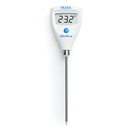 termometro digitale con sonda